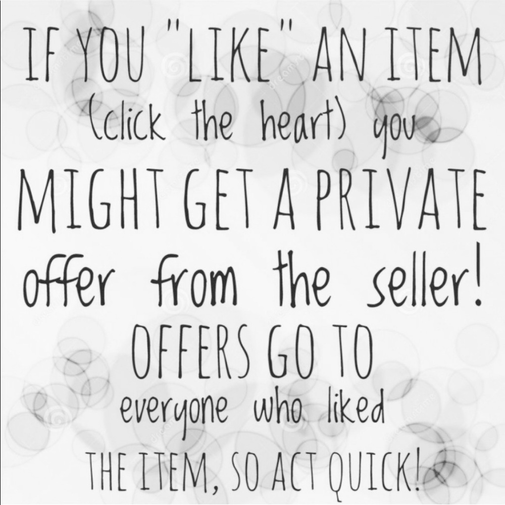 ⭐️Tips⭐️ 4 New Poshers - Picture 6 of 10